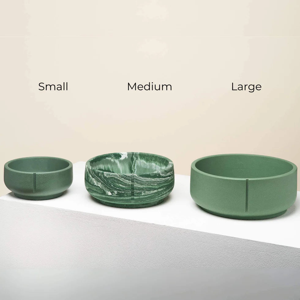 PINO - Classic Feeder Bowls