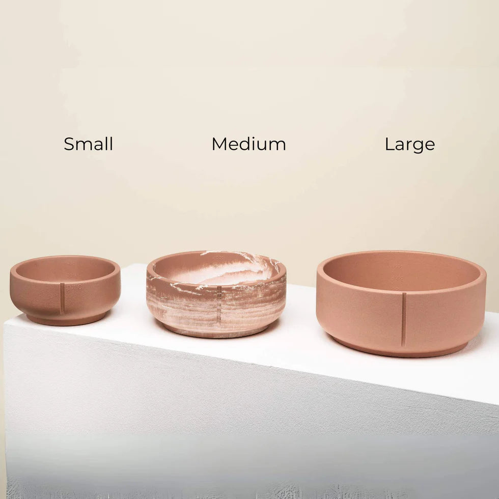 PINO - Classic Feeder Bowls