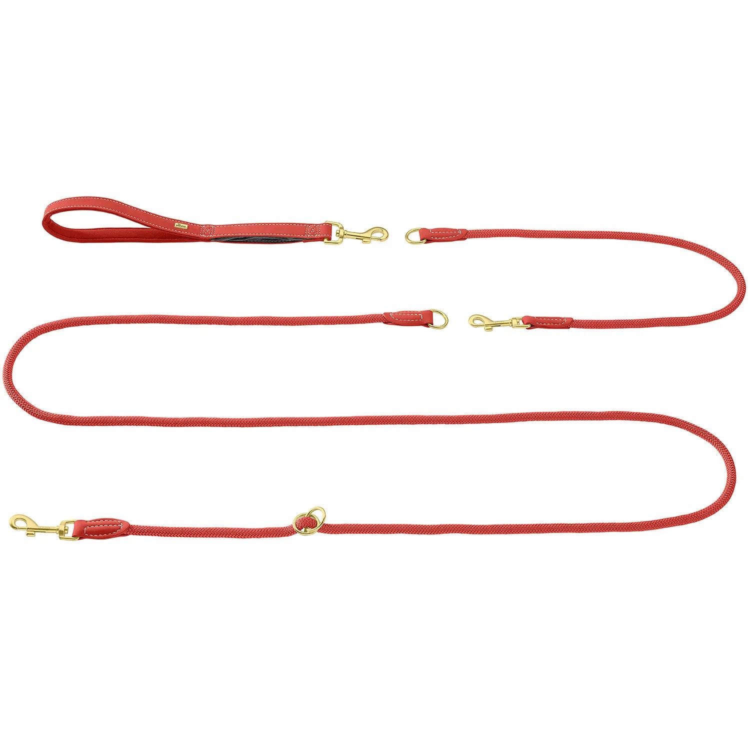 HUNTER - Malibu - 5in1 Multifunctionele riem