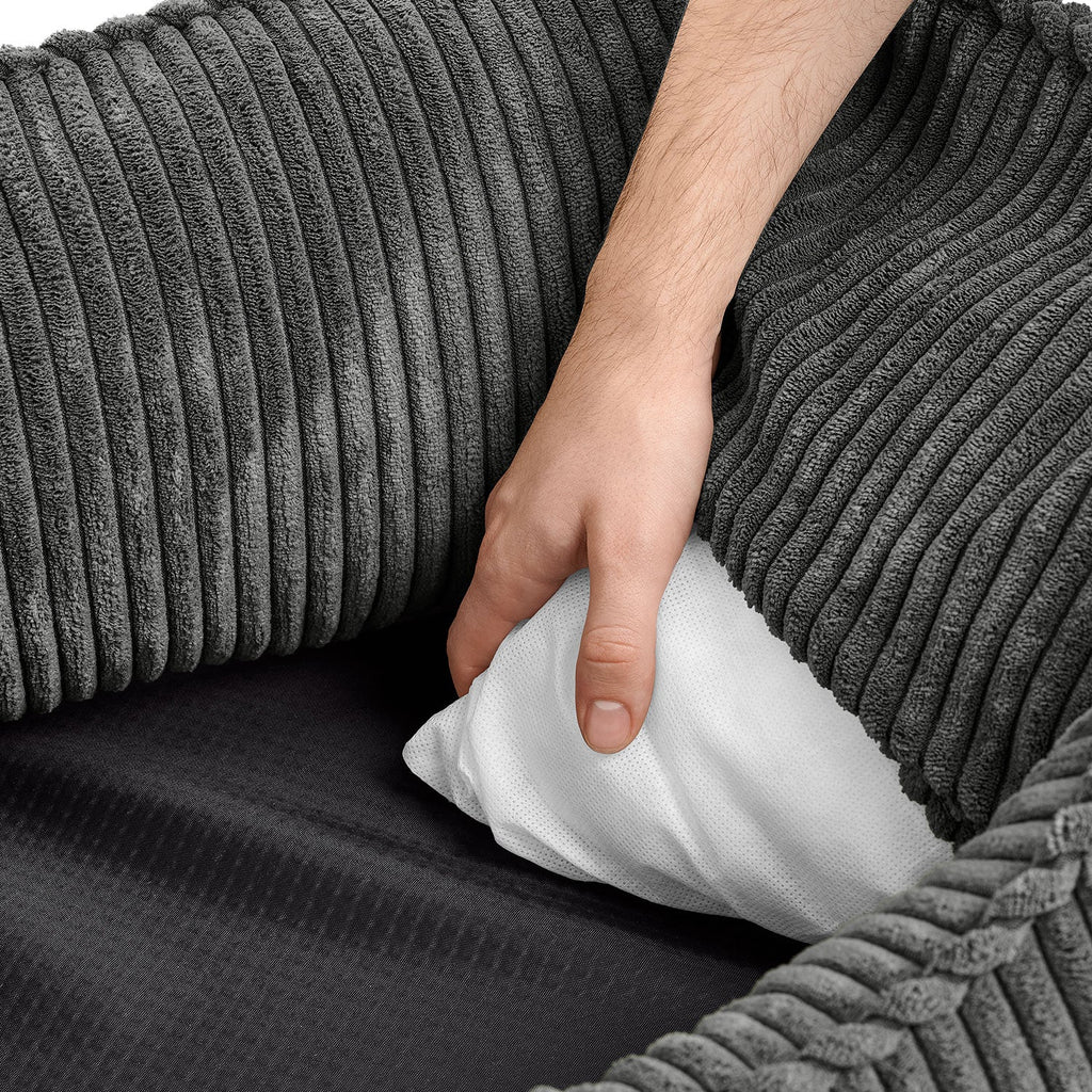 HUNTER - Orthopedisch/Ergonomisch hondensofa Corbie