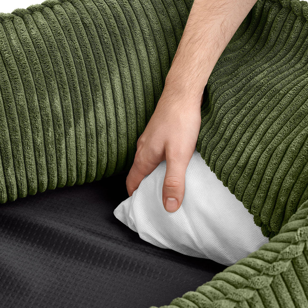 HUNTER - Orthopedisch/Ergonomisch hondensofa Corbie