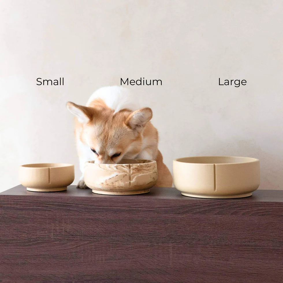 PINO - Classic Feeder Bowls