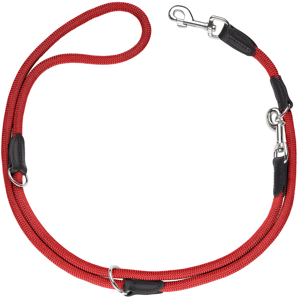 HUNTER - Freestyle leash 10/200