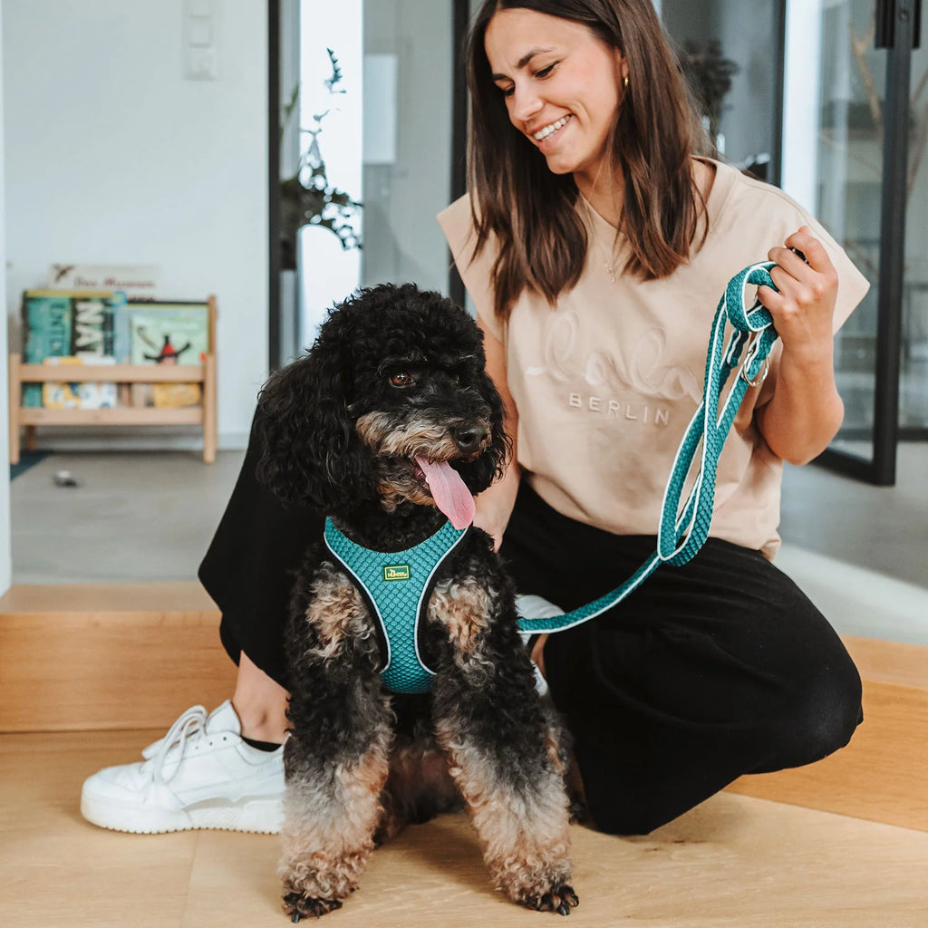 HUNTER - Hilo Comfort Harnas