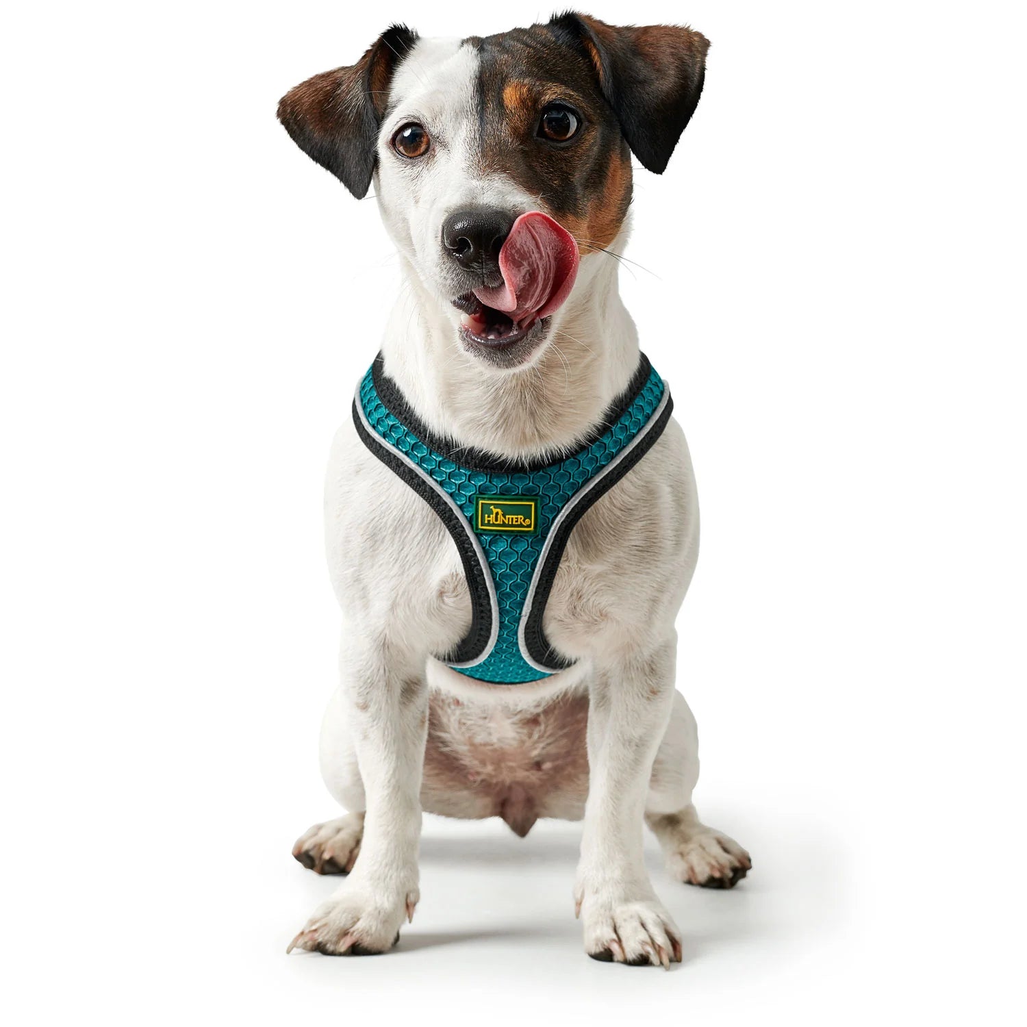 HUNTER - Hilo Comfort Harnas