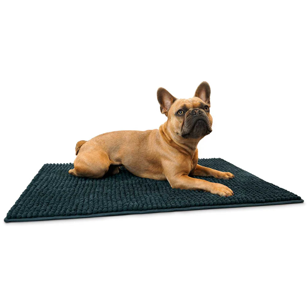 Waterloo Mud Flap Mat