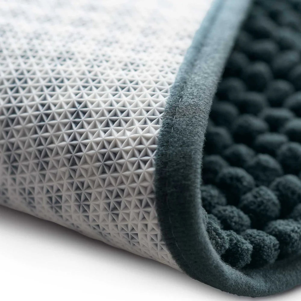 Waterloo Mud Flap Mat