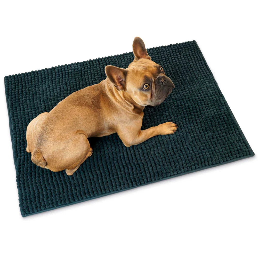 Waterloo Mud Flap Mat