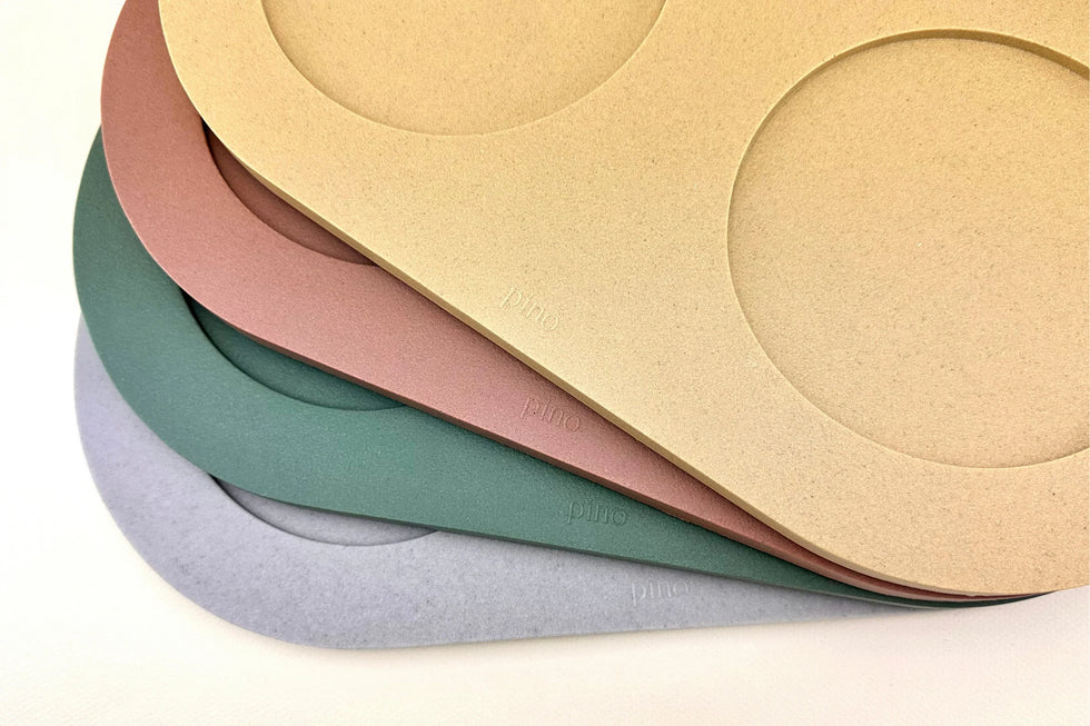 PINO - Trays