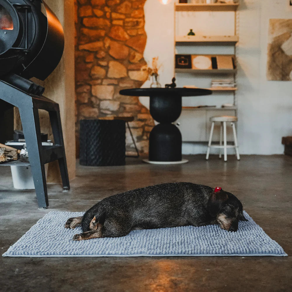 Waterloo Mud Flap Mat