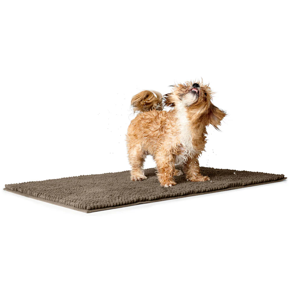 Waterloo Mud Flap Mat