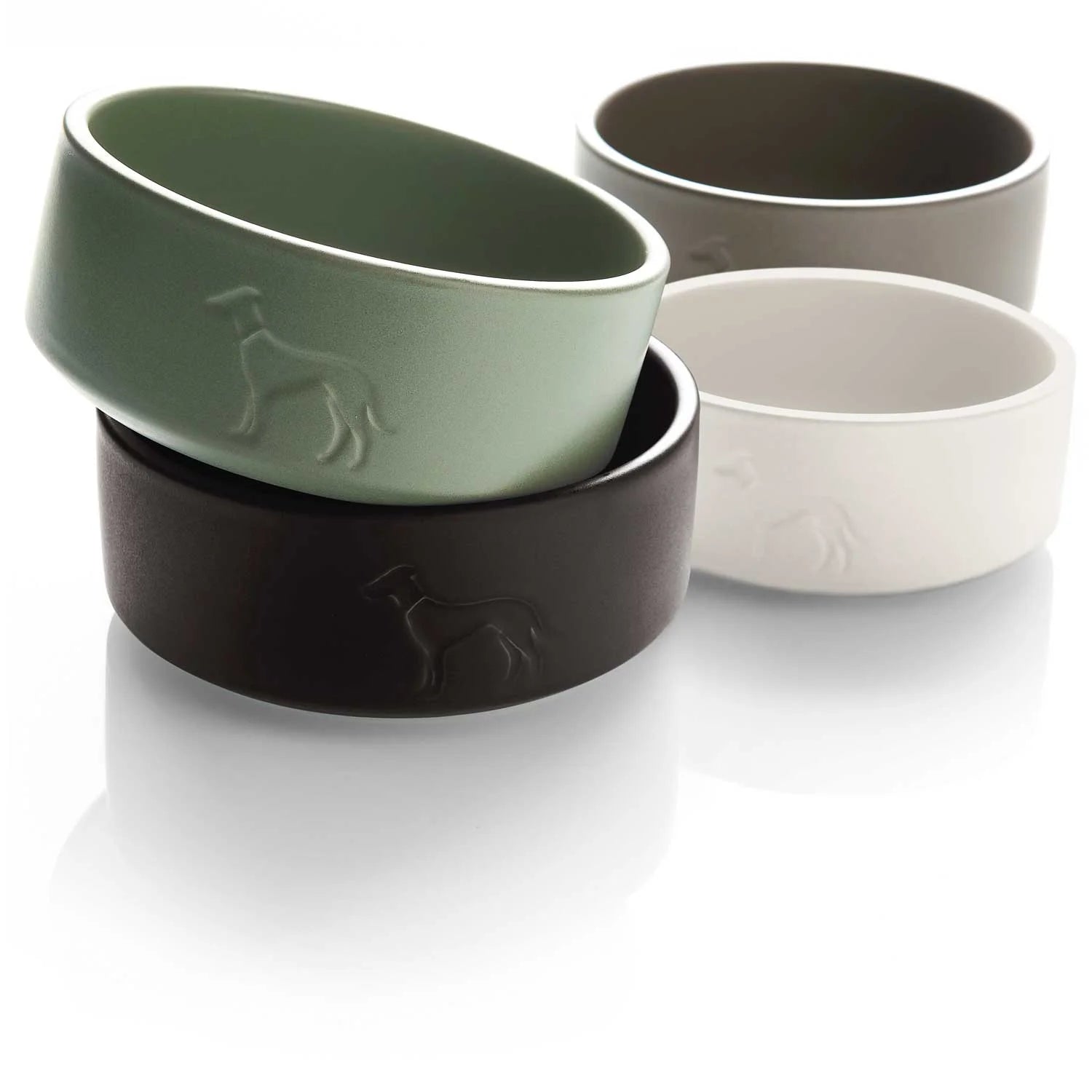 HUNTER - Food Bowl - Osby