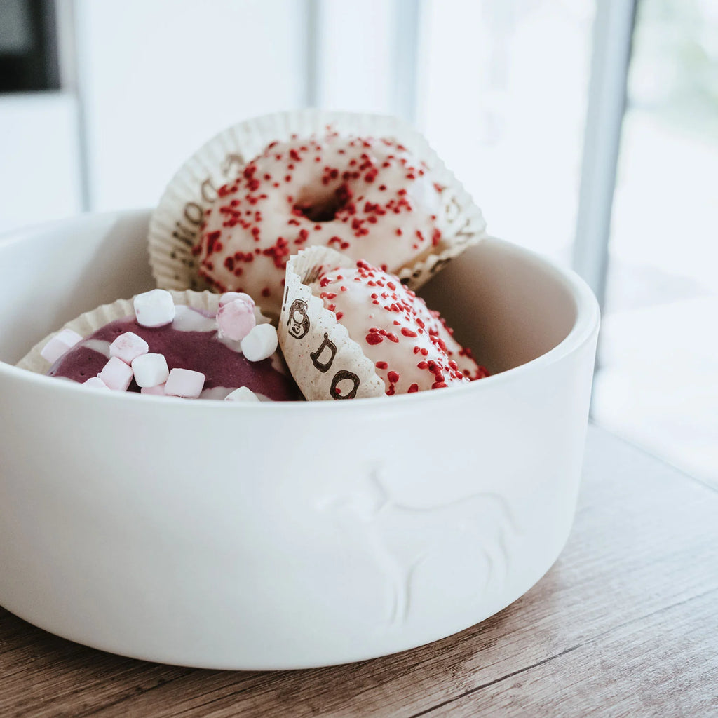 HUNTER - Food Bowl - Osby