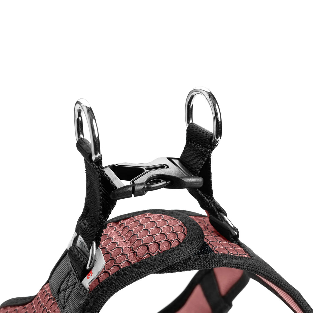 HUNTER - Hilo Comfort Harnas