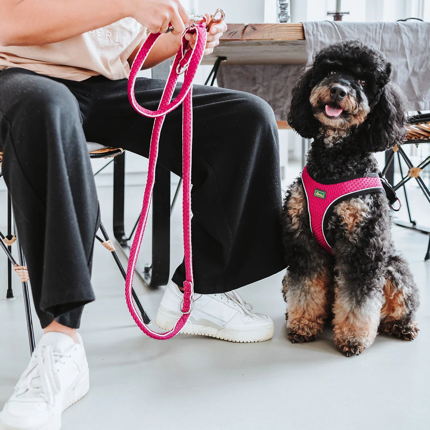 HUNTER - Hilo Comfort Leiband