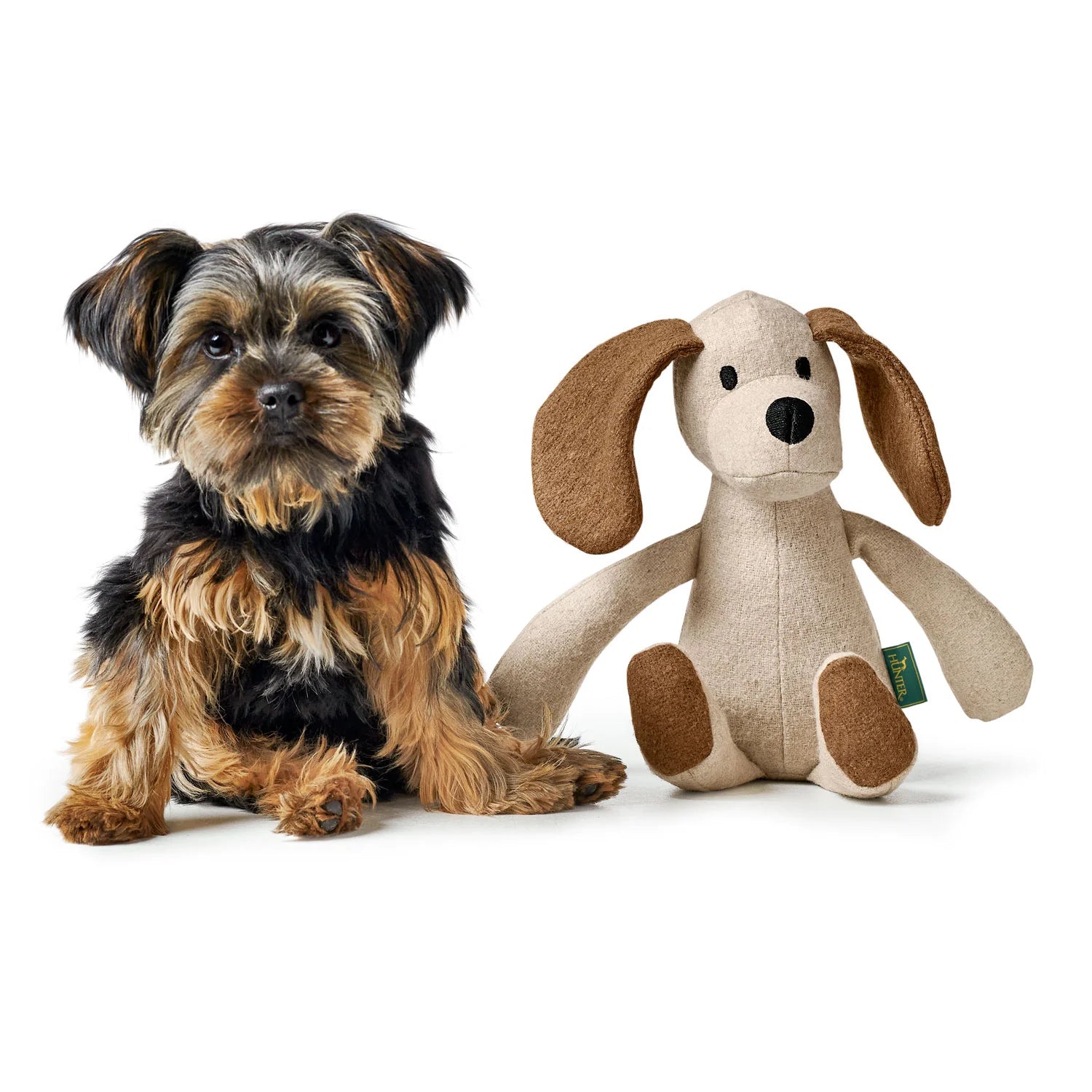 HUNTER - Hondenspeelgoed Marle