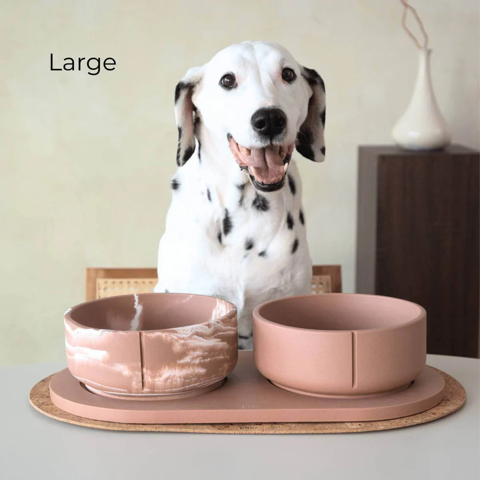PINO - Classic Feeder Bowls