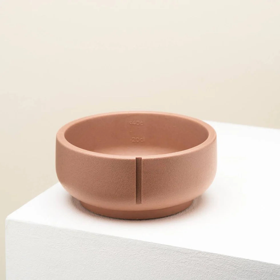 PINO - Classic Feeder Bowls