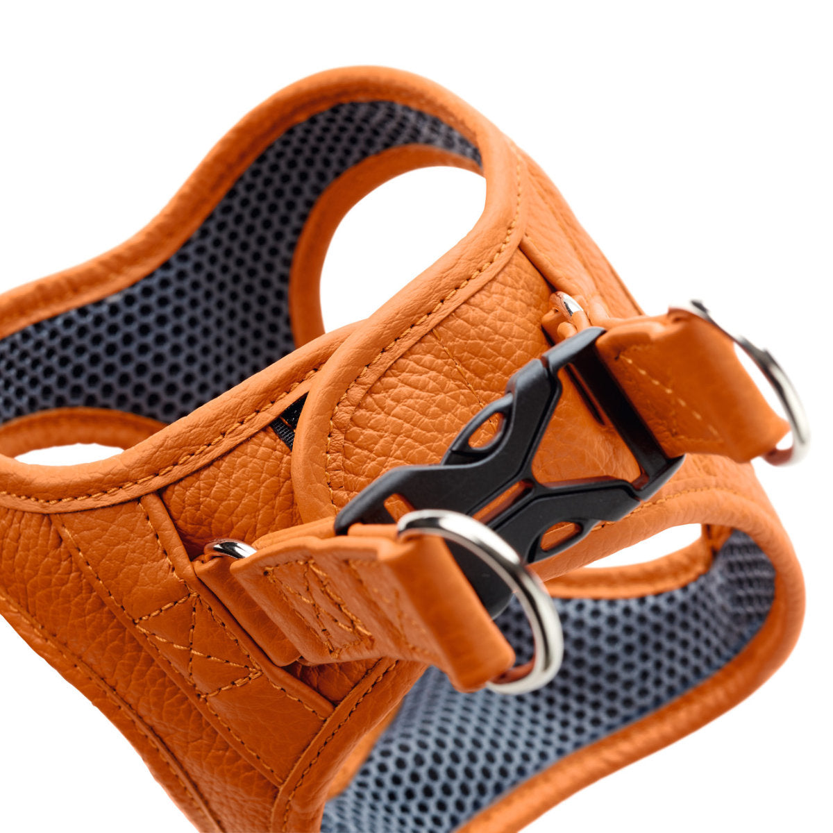 HUNTER - Hilo Comfort Harnas - Leder