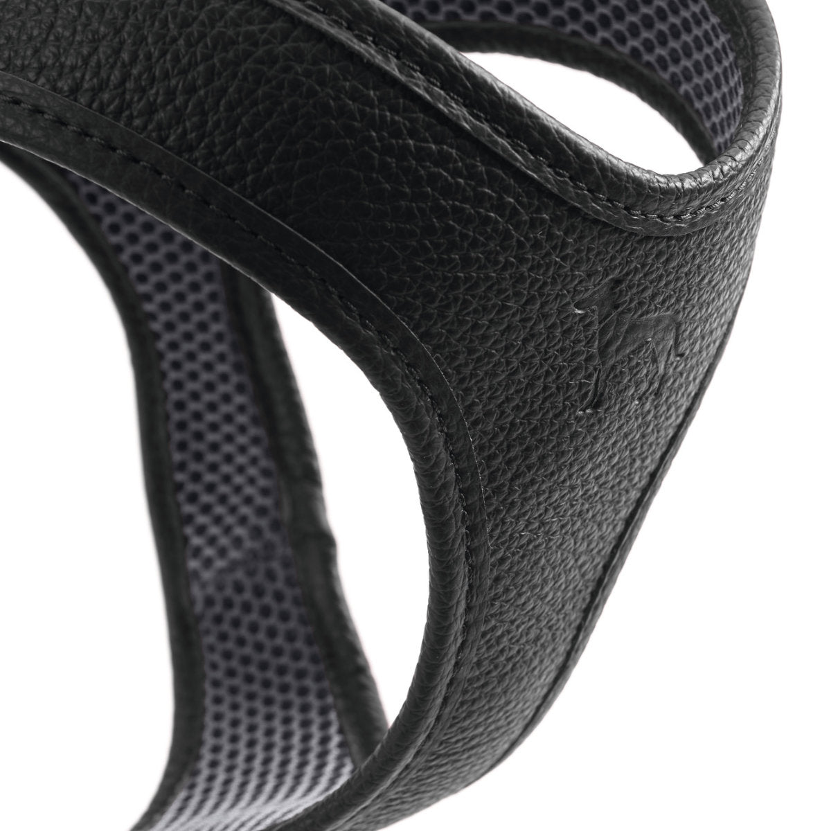 HUNTER - Hilo Comfort Harnas - Leder