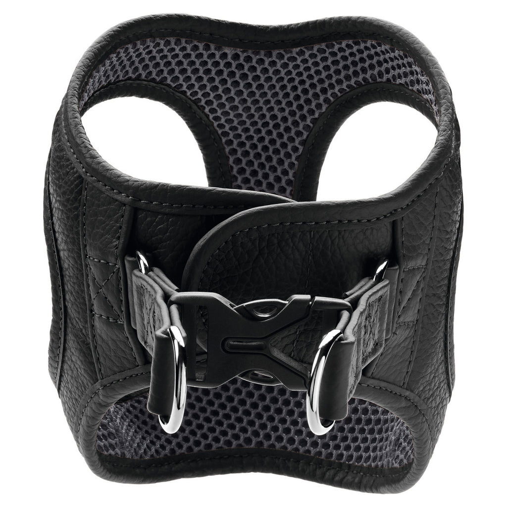 HUNTER - Hilo Comfort Harnas - Leder
