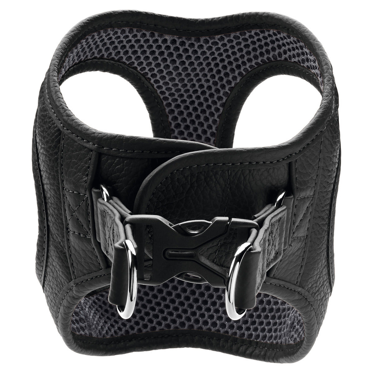 HUNTER - Hilo Comfort Harnas - Leder