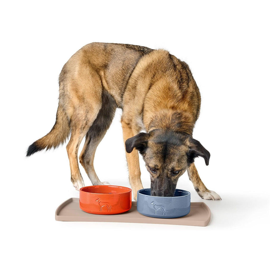 HUNTER - Food Bowl - Osby Glazed