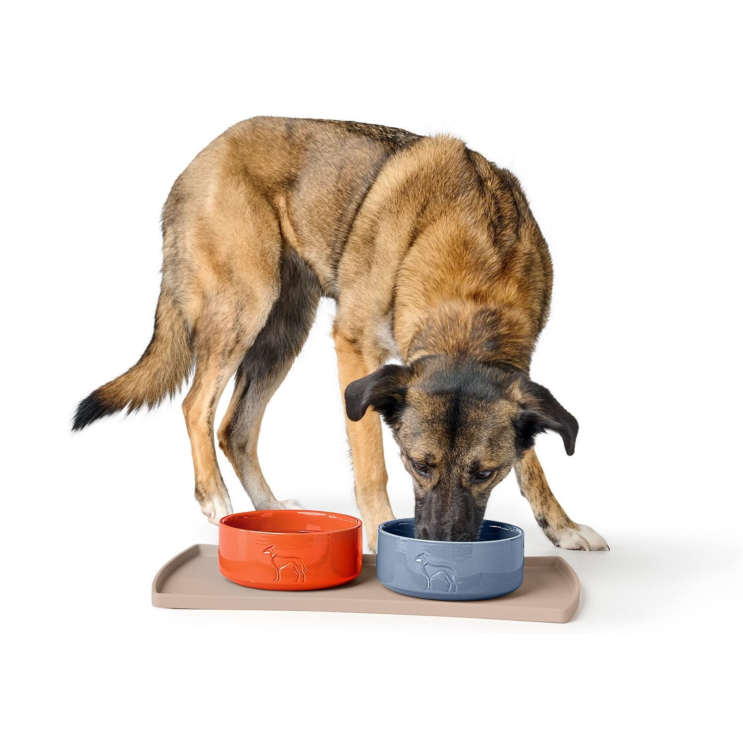 HUNTER - Food Bowl - Osby Glazed