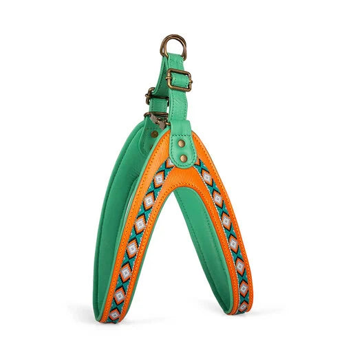 DWAM - Dog with a mission - MORGAN HARNESS