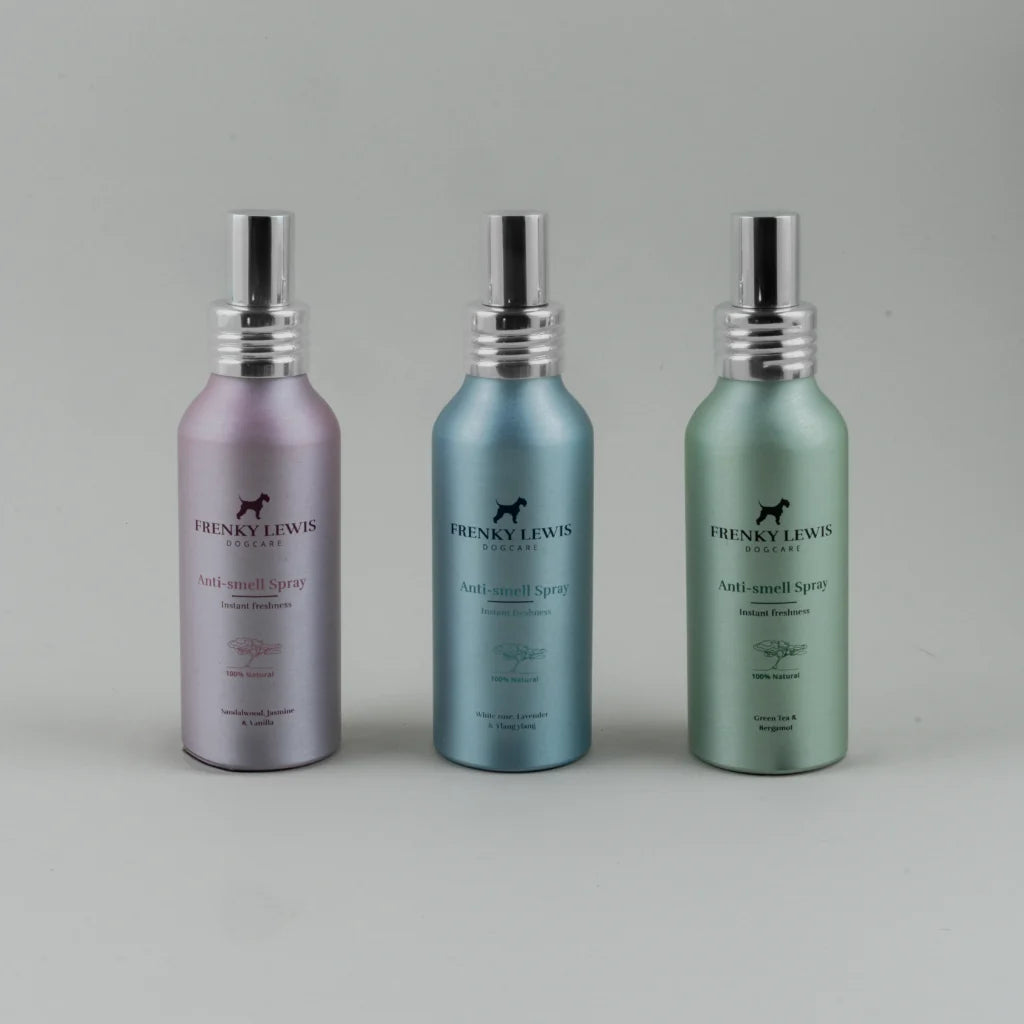 Frenky Lewis 100ML - Anti Smell Spray