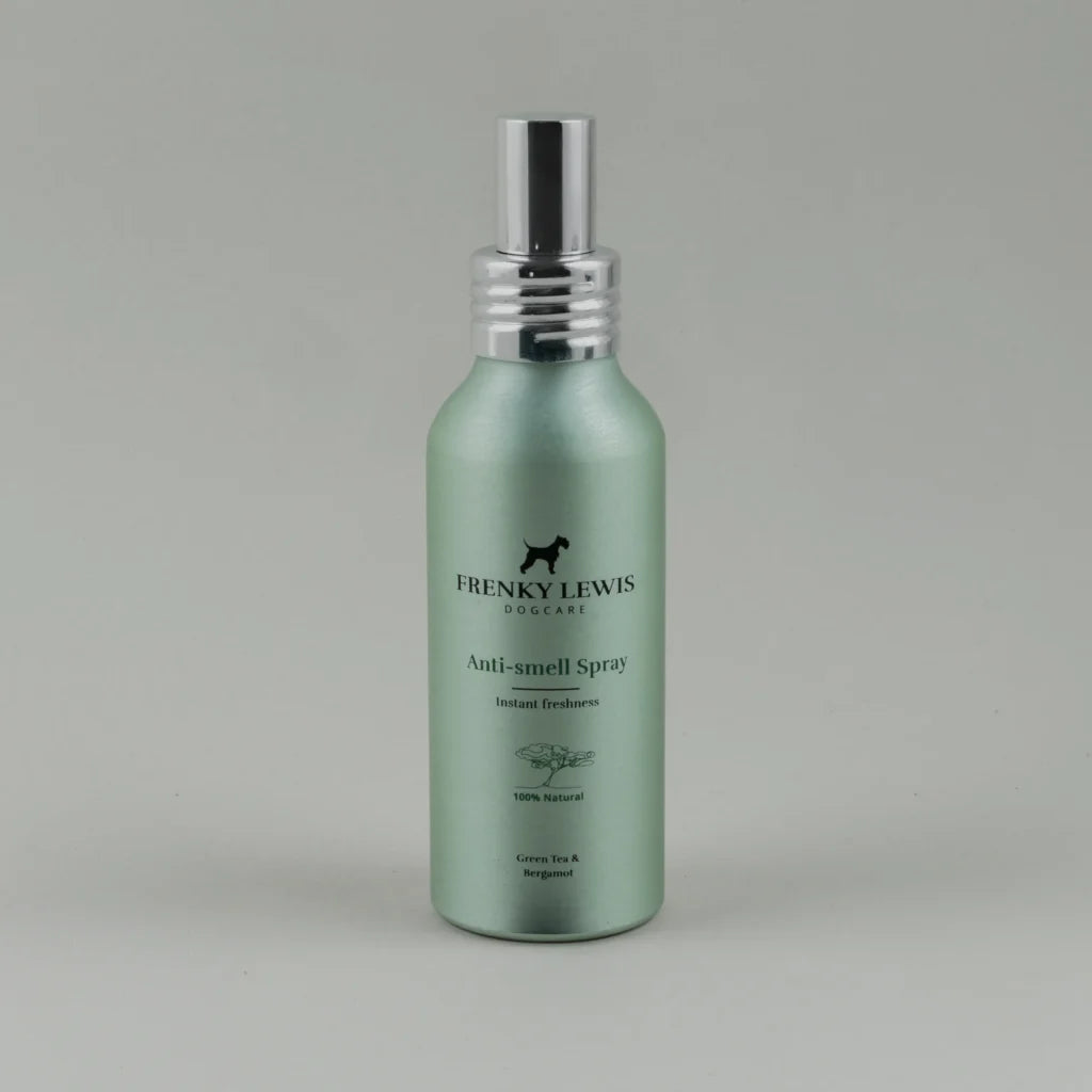Frenky Lewis 100ML - Anti Smell Spray