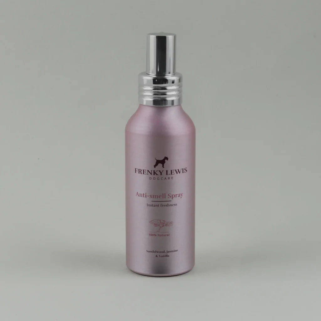 Frenky Lewis 100ML - Anti Smell Spray
