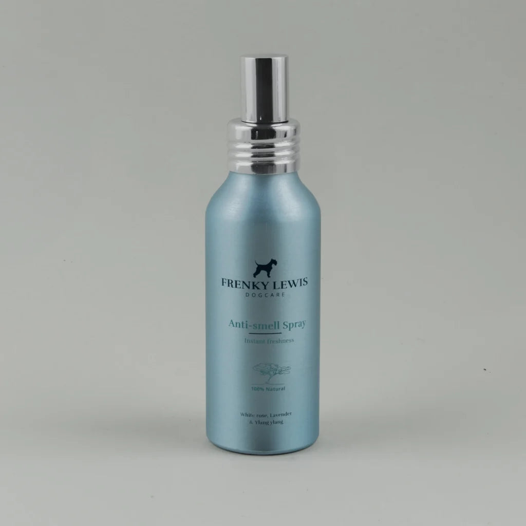 Frenky Lewis 100ML - Anti Smell Spray