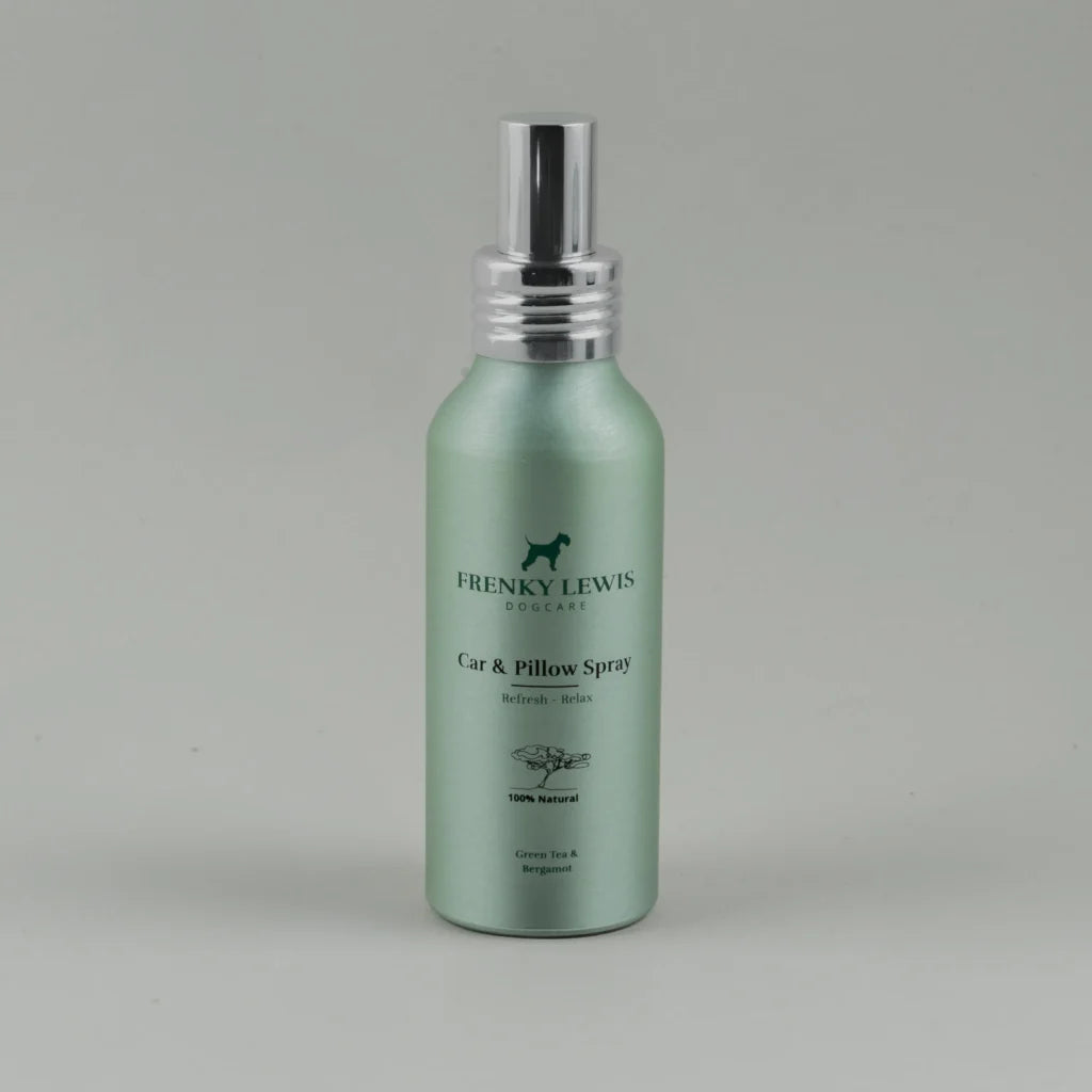 Frenky Lewis 100ML - Car & Pillow Spray
