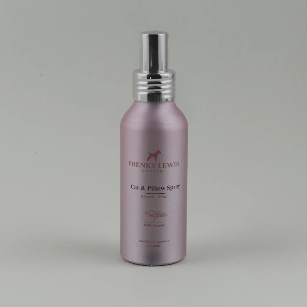 Frenky Lewis 100ML - Car & Pillow Spray