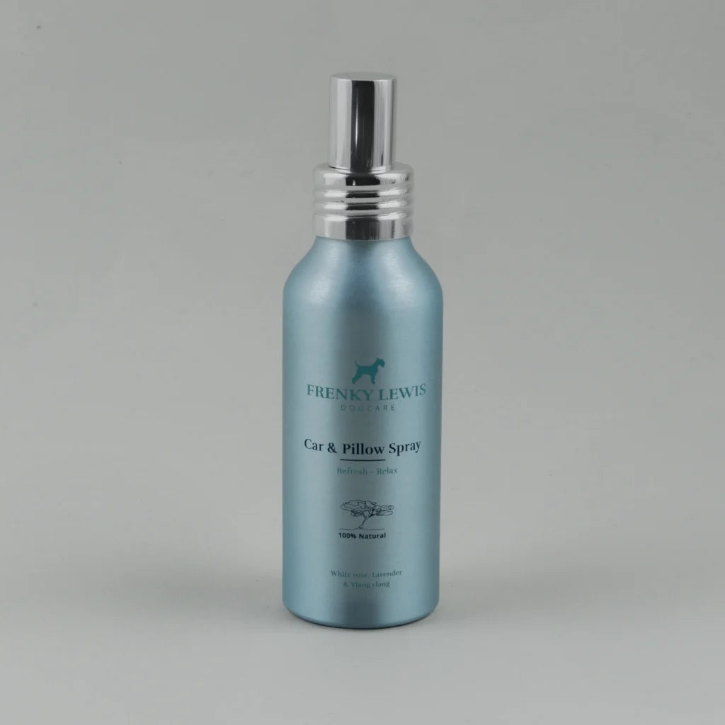 Frenky Lewis 100ML - Car & Pillow Spray