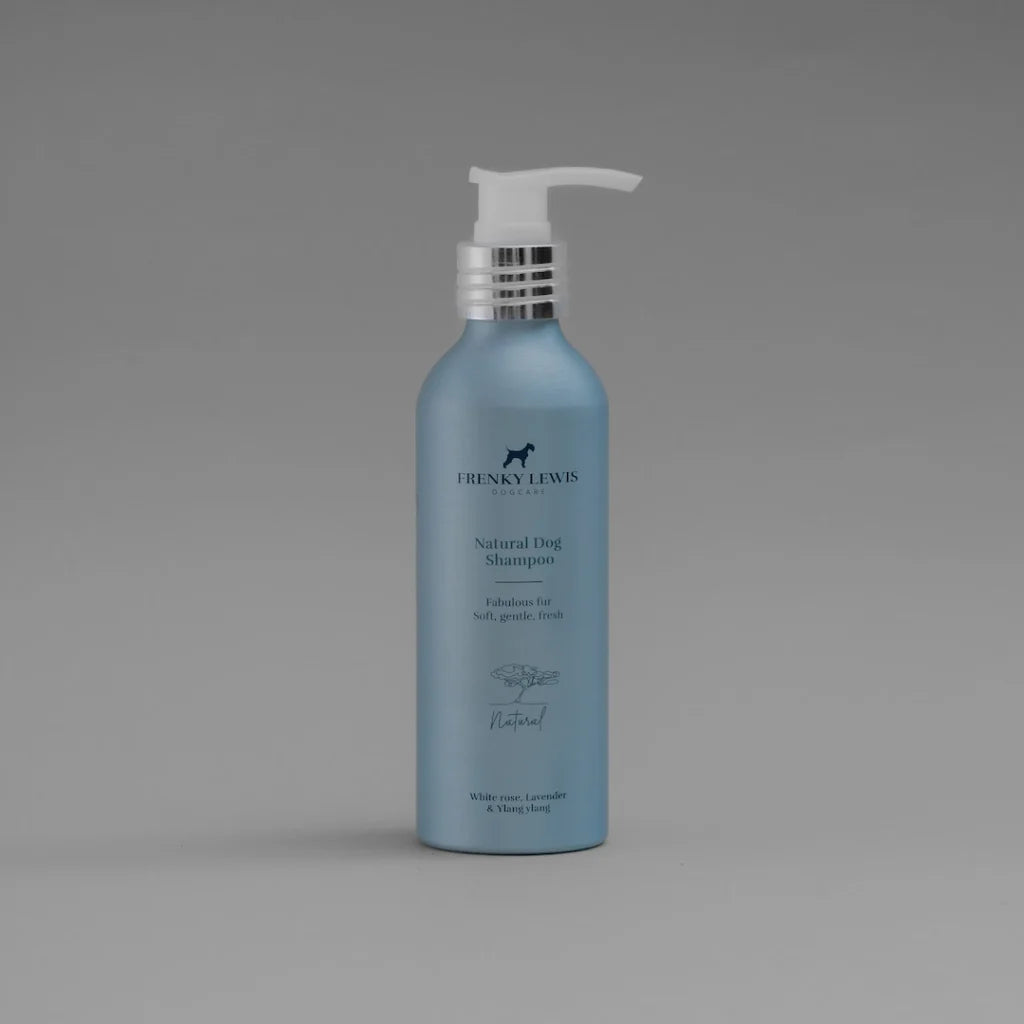 Frenky Lewis Dog Shampoo 200ml