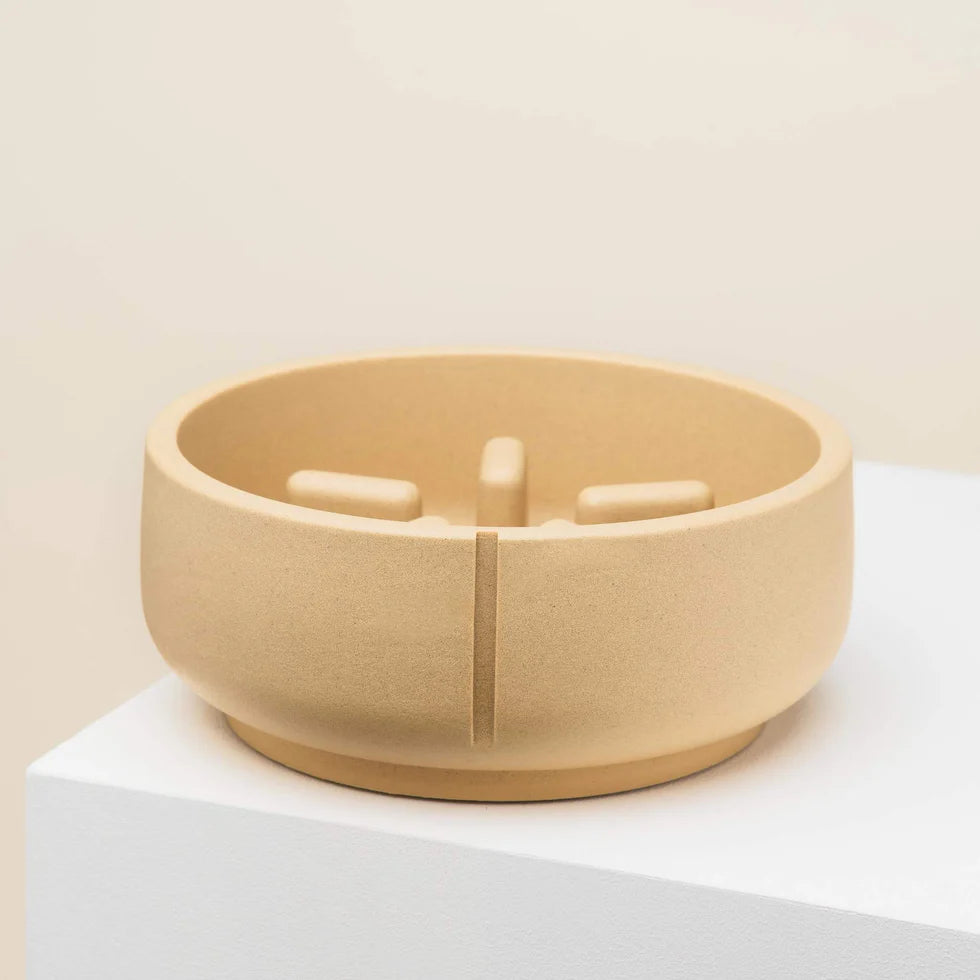 PINO - Slow Feeder Bowls