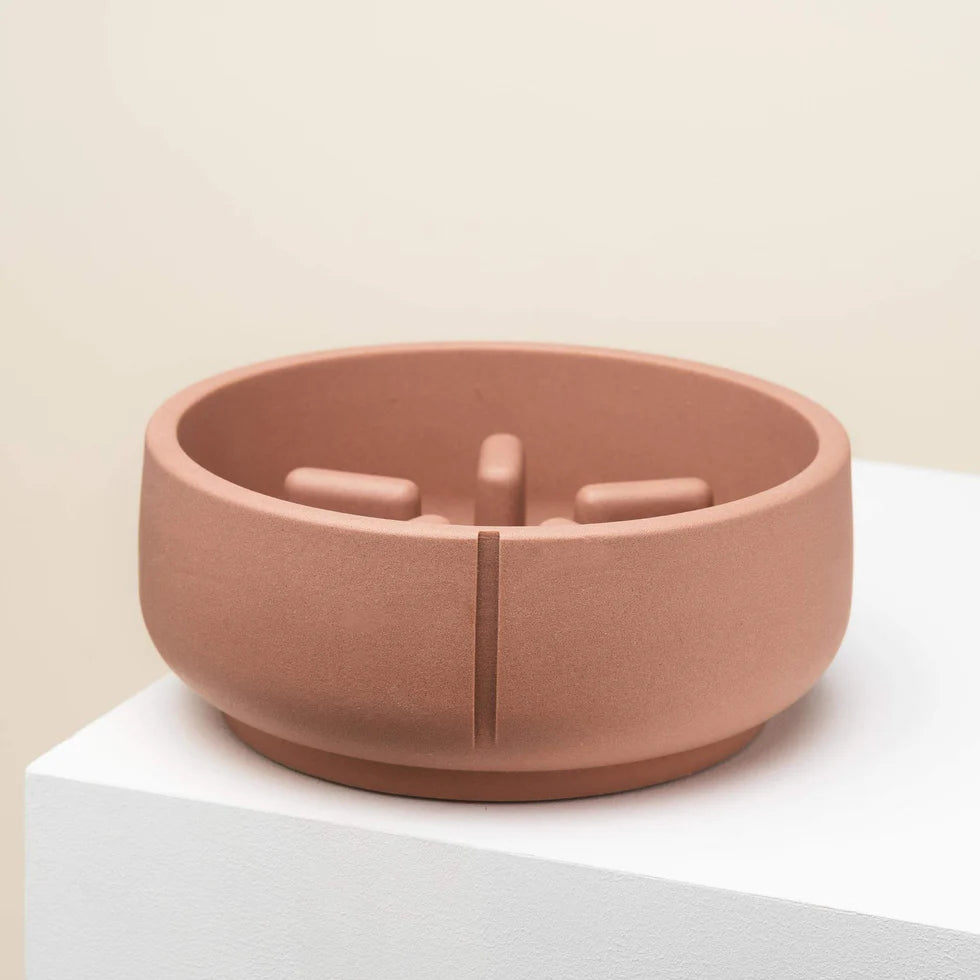 PINO - Slow Feeder Bowls