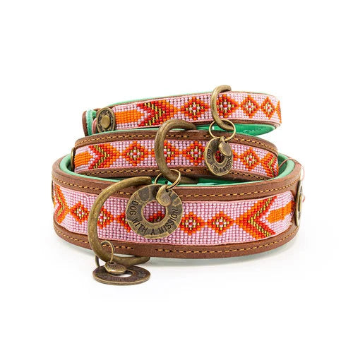 DWAM - Dog with a Mission - SWEET MAE