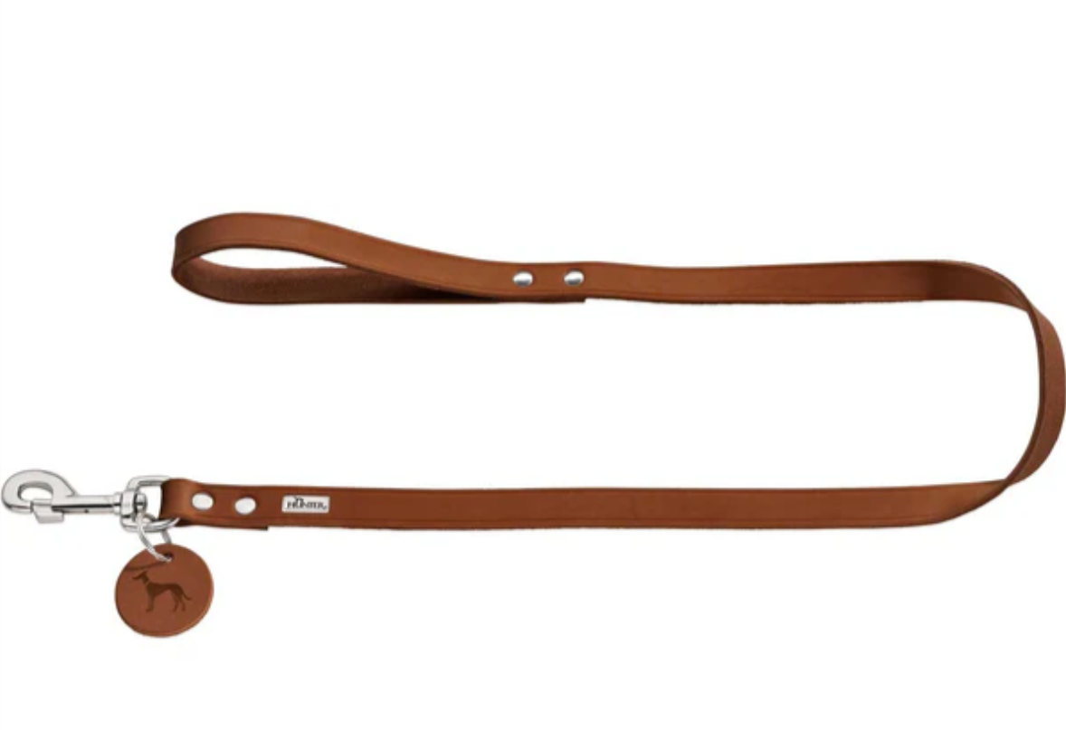 HUNTER - AALBORG Leibanden - 16/100 - rundsleder