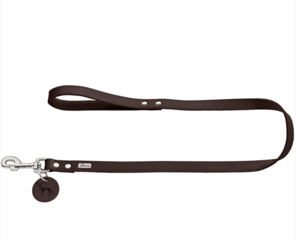 HUNTER - AALBORG Leibanden - 16/100 - rundsleder