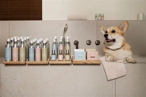 Frenky Lewis Dog Shampoo 200ml