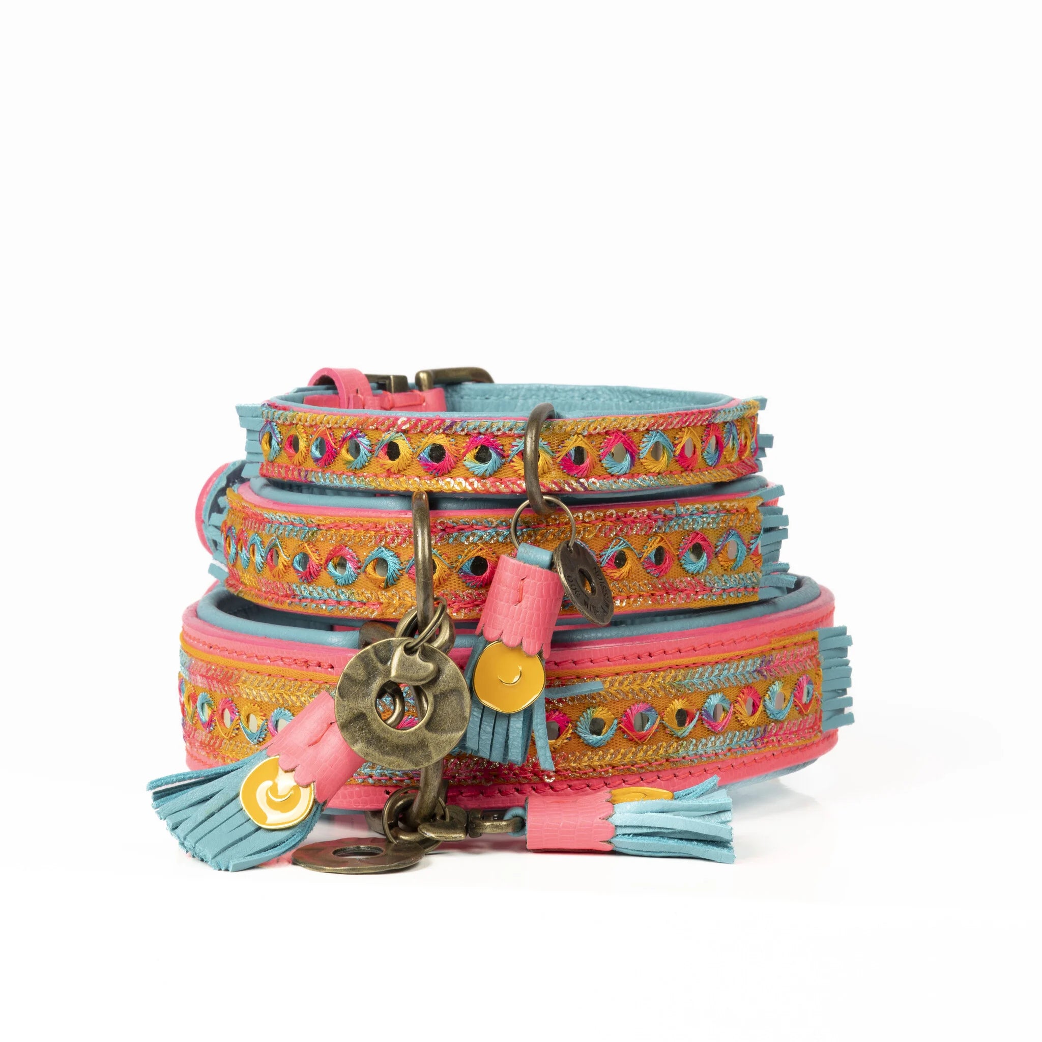 DWAM - Dog with a Mission - INDIAN SUMMER