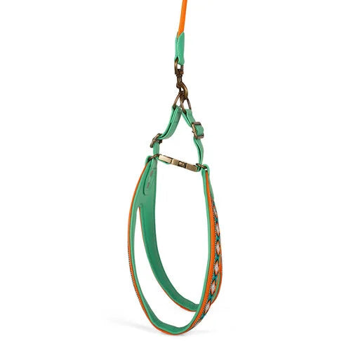 DWAM - Dog with a mission - MORGAN HARNESS