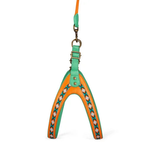 DWAM - Dog with a mission - MORGAN HARNESS