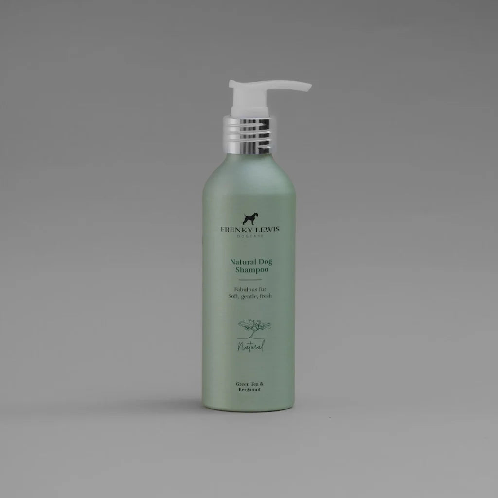 Frenky Lewis Dog Shampoo 200ml