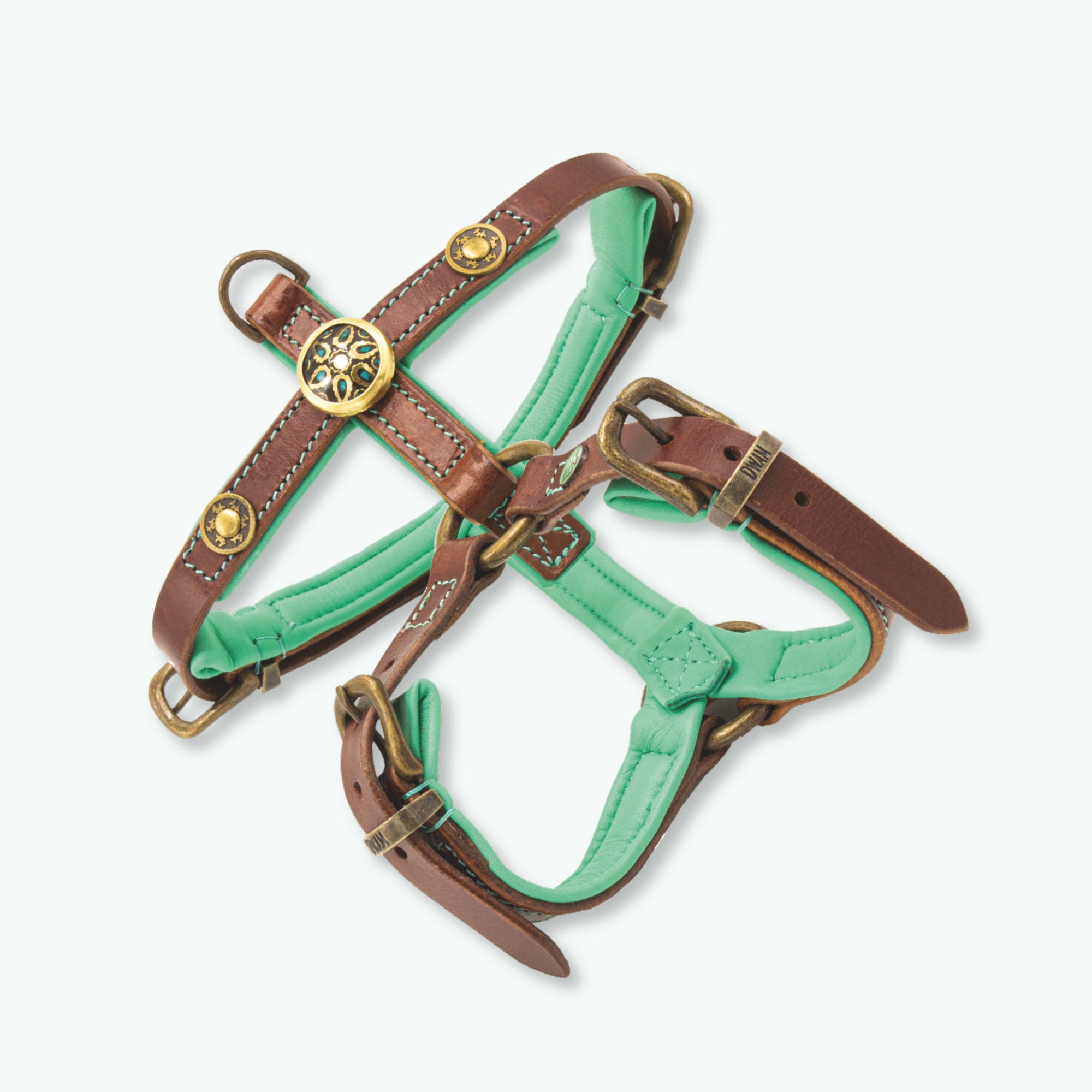 DWAM - Dog with a mission - ROCK Harness