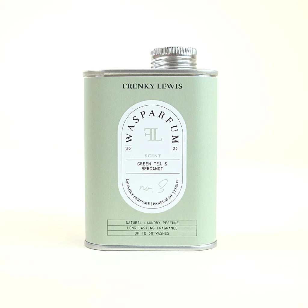 Frenky Lewis Wasparfum / Laundry Perfume 200ml