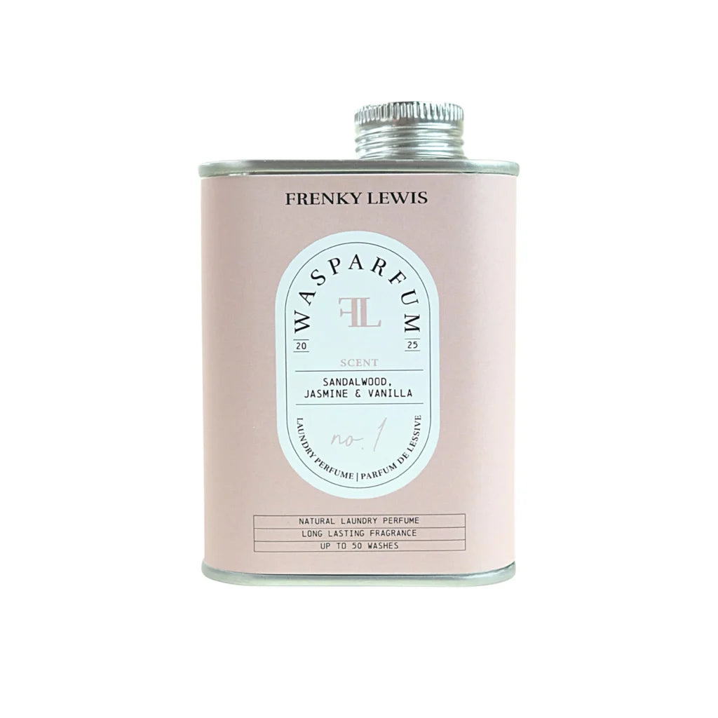 Frenky Lewis Wasparfum / Laundry Perfume 200ml